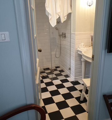 卡梅拉精品酒店主图