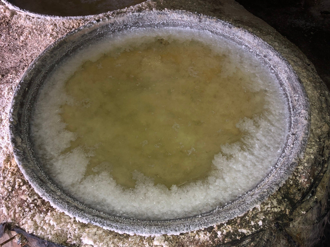 Bo Klua (Salt Wells)景点图片