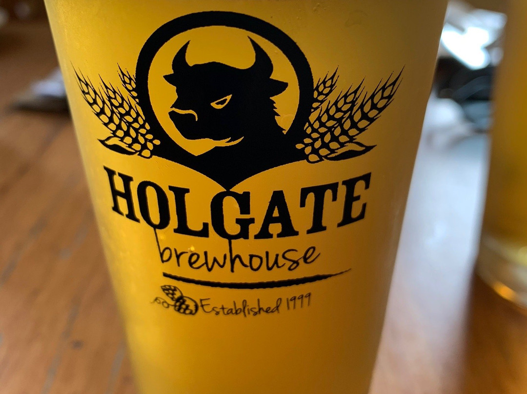 Holgate Brewhouse at Keating's Hotel主图