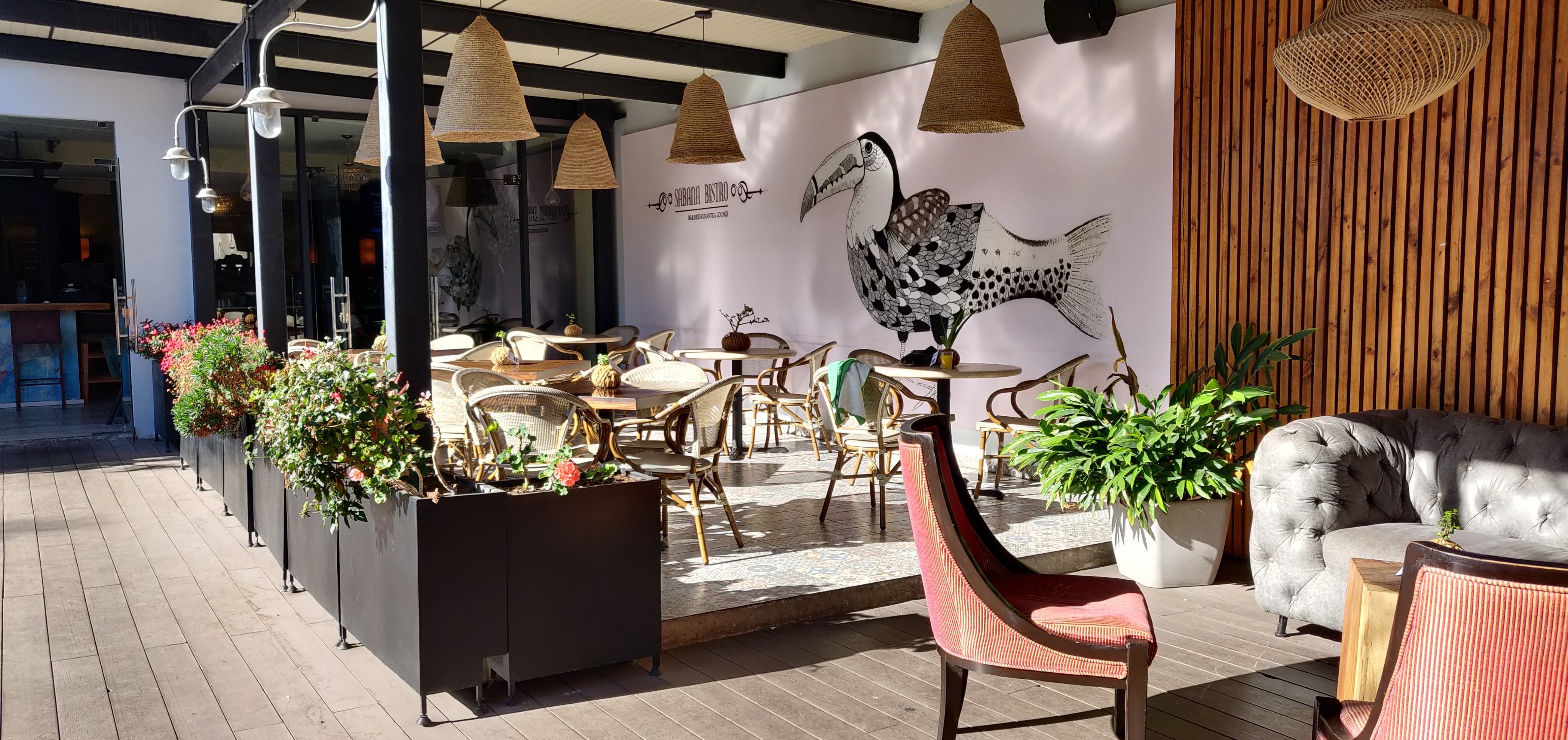 KC Hotel San José-餐饮