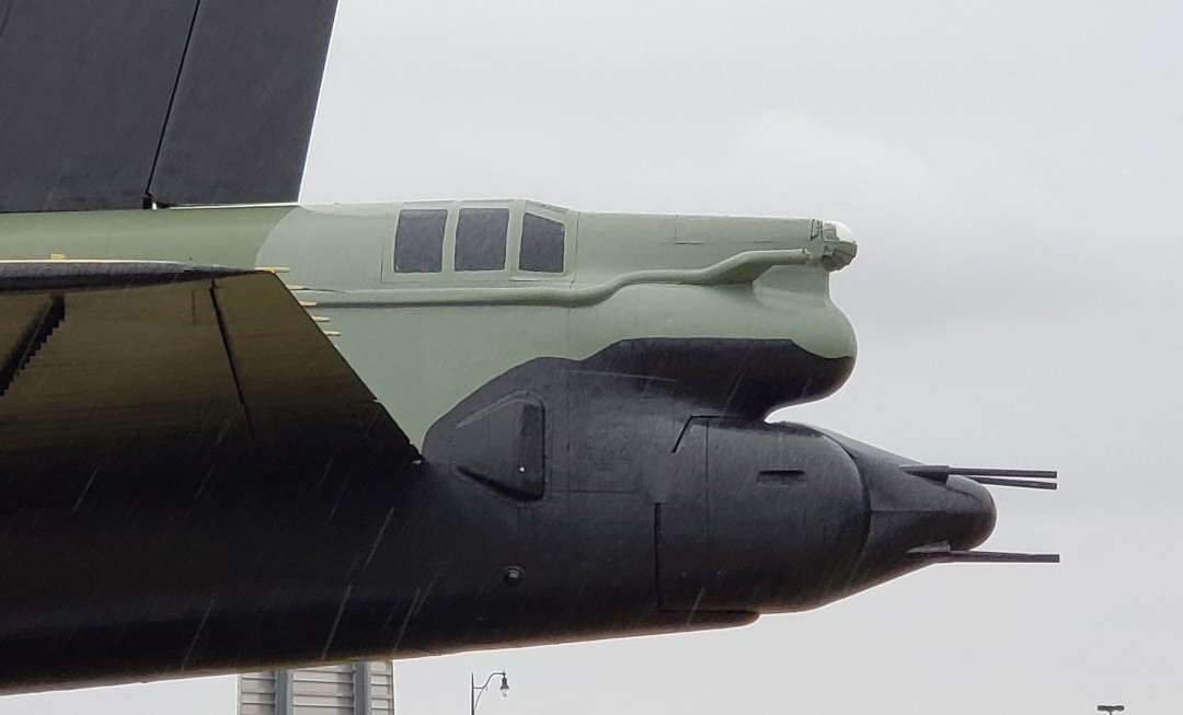 Charles B. Hall Airpark-俄克拉何马城必去景点