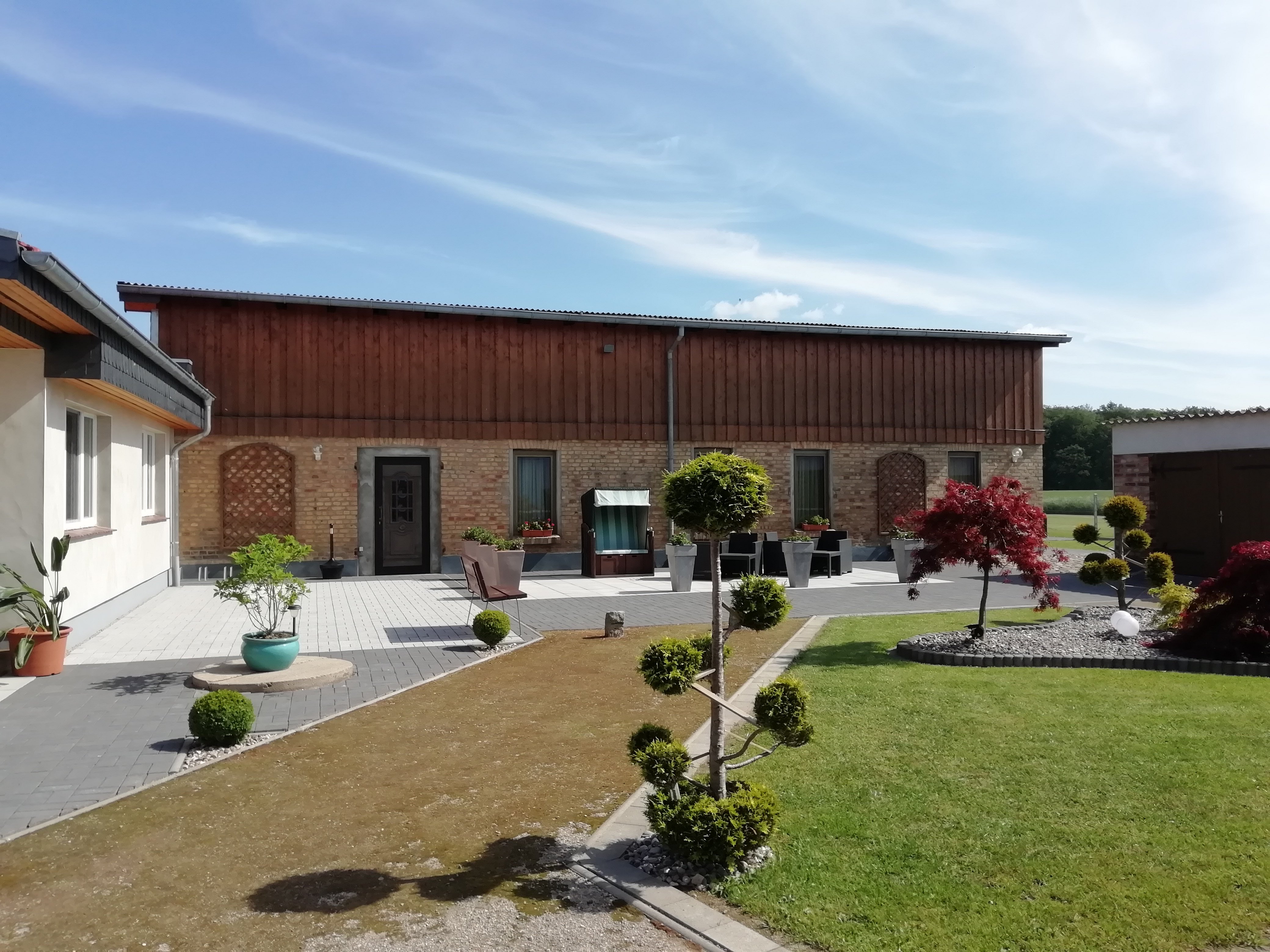 Ostsee Naturpension-官方