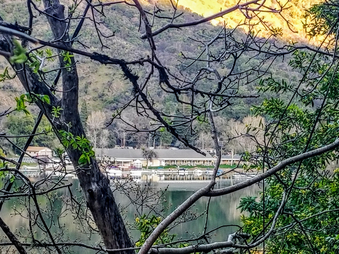 The Lodge at Blue Lakes主图