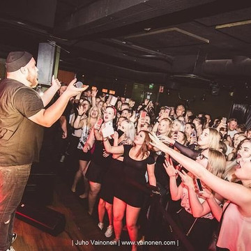 Club Touba-科沃拉必去景点