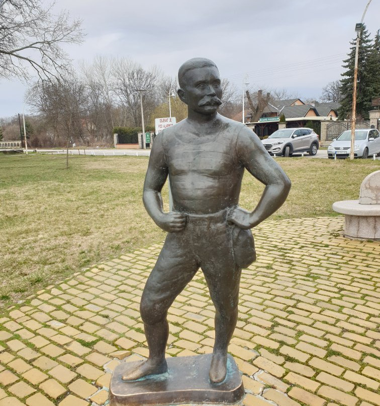 Palic Nature Park-Palic必去景点