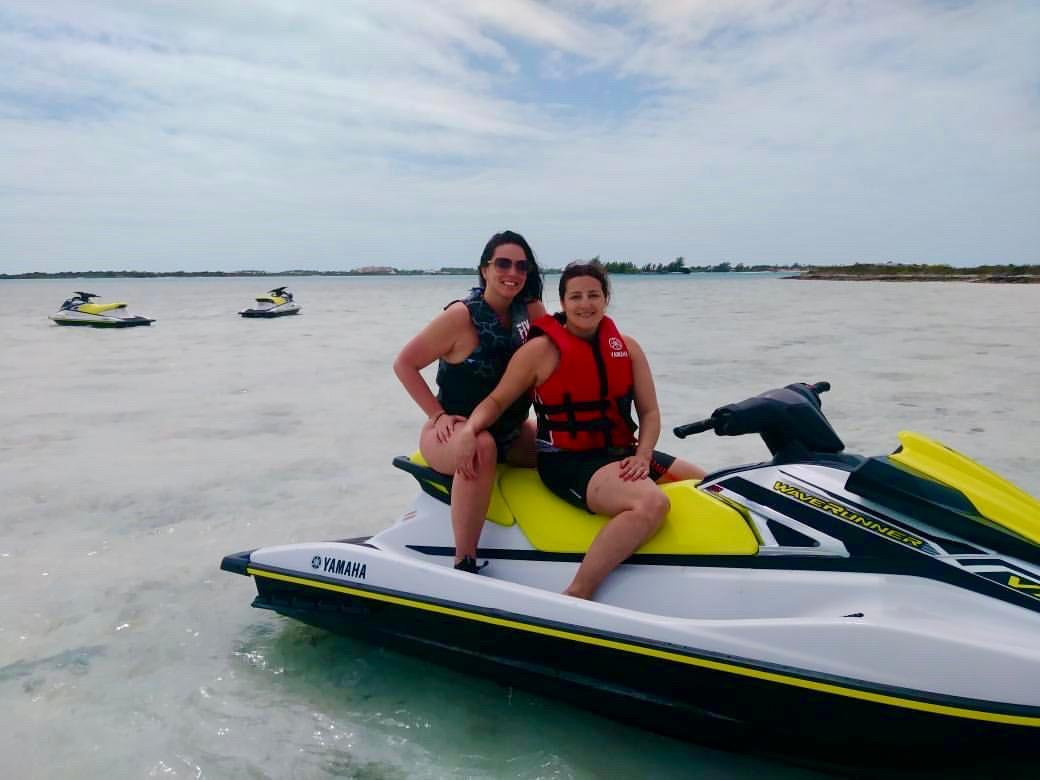 Turkquoise Adventures and Jet Skiz-普罗维登西亚莱斯必去景点