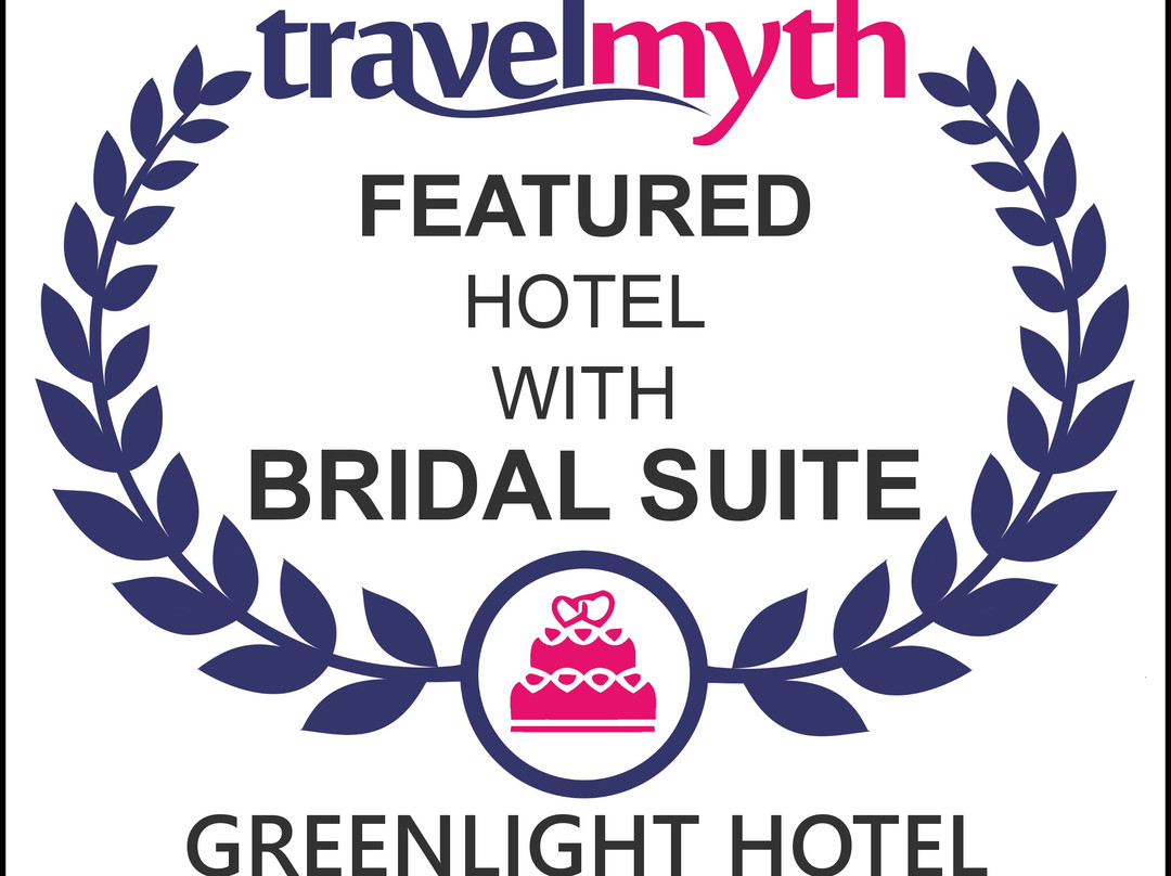 Greenlight Hotel主图