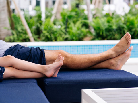 Tidal Cove Miami-阿文图拉必去景点