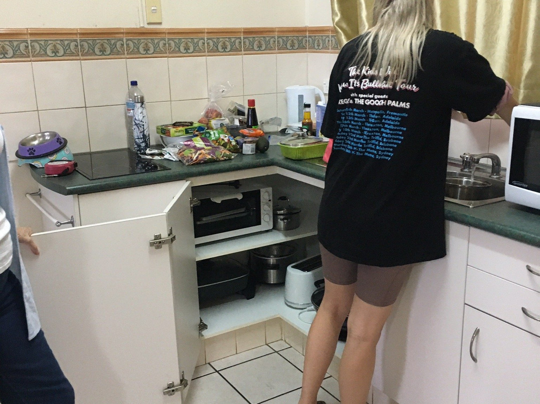 Harbour View Motel主图