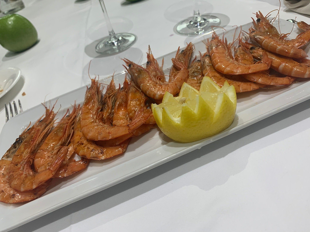 洛斯阿科斯酒店主图