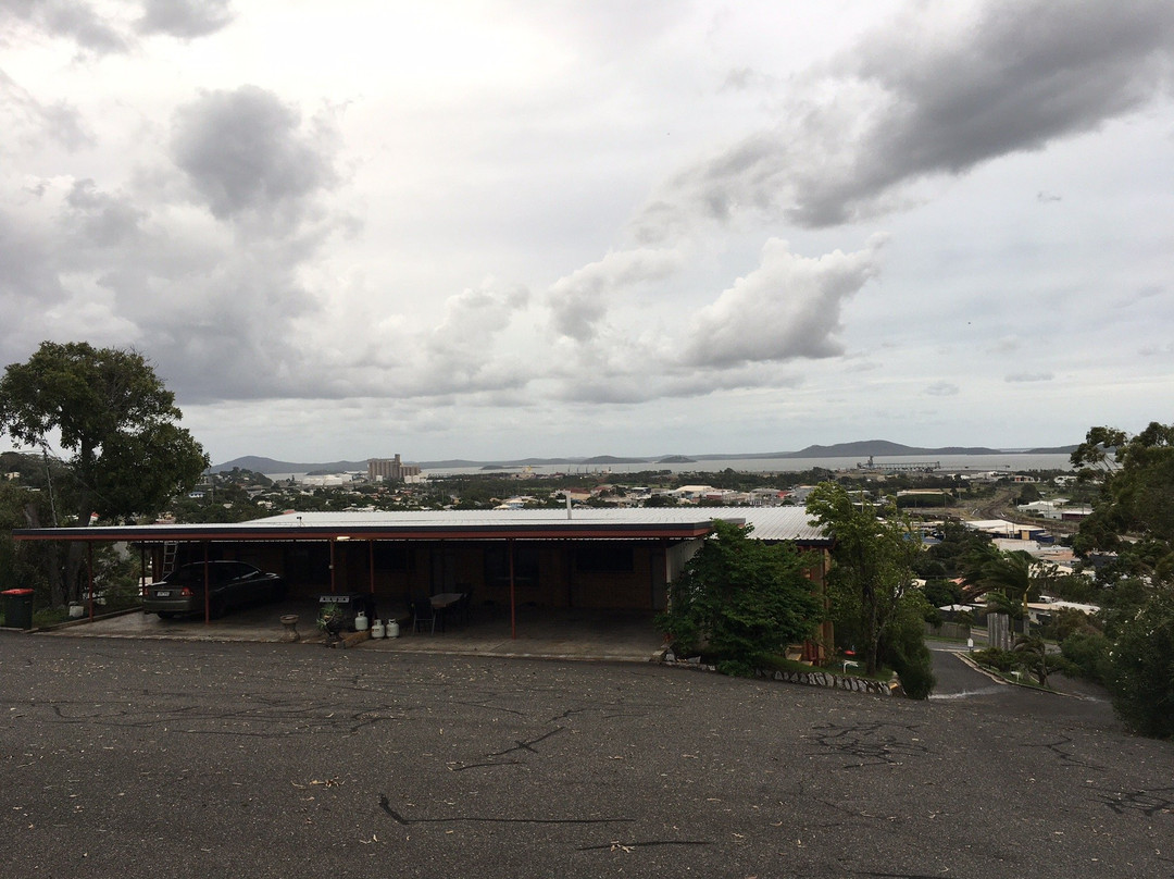 Harbour View Motel主图