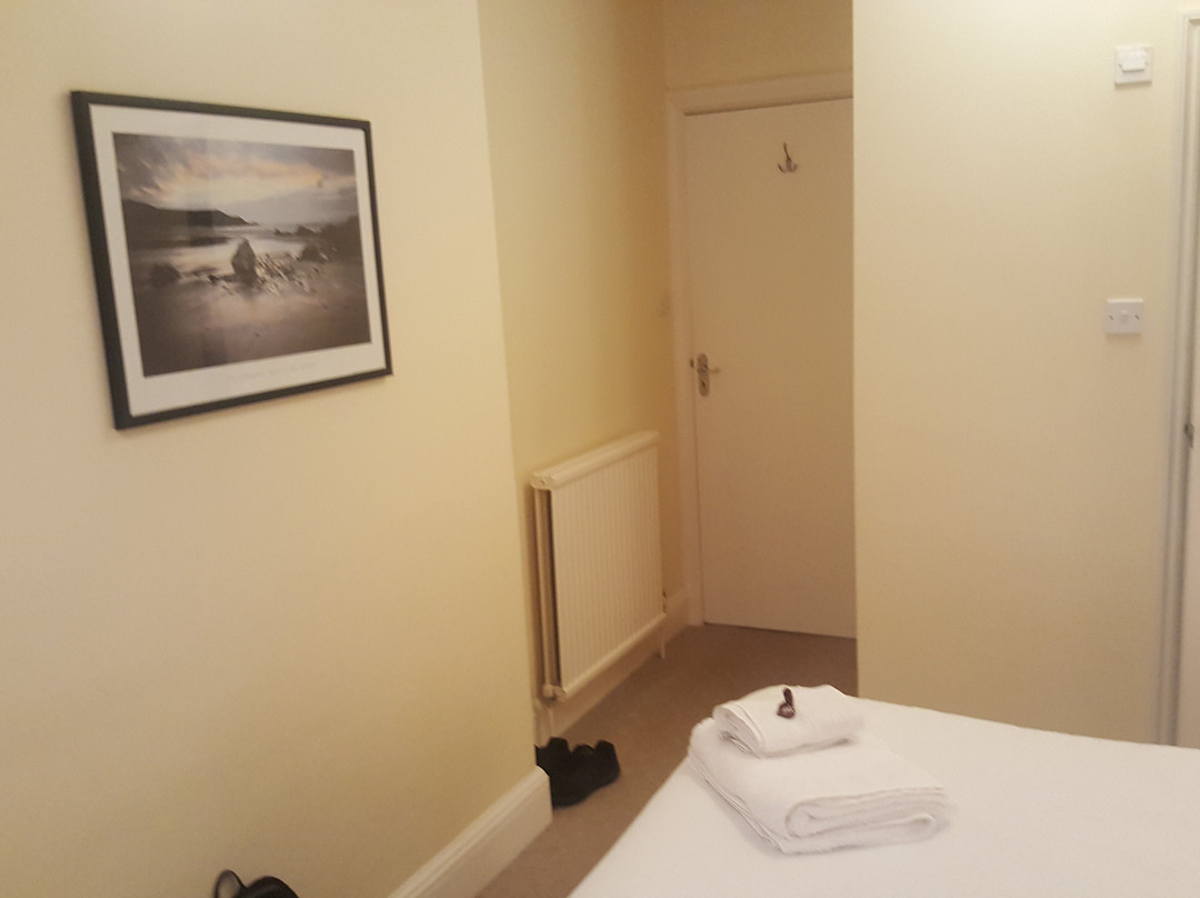 伊斯特科特豪华宾馆主图