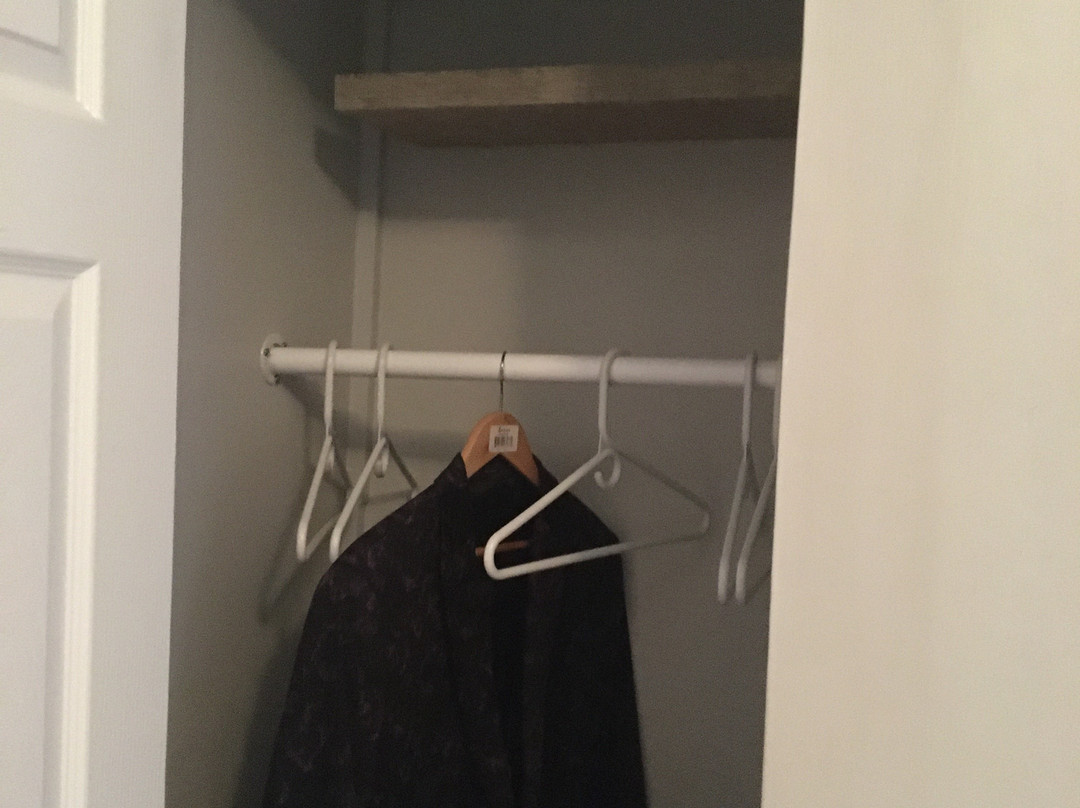 Luxe Beach Resort主图