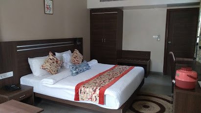 The Maharana Bagh主图