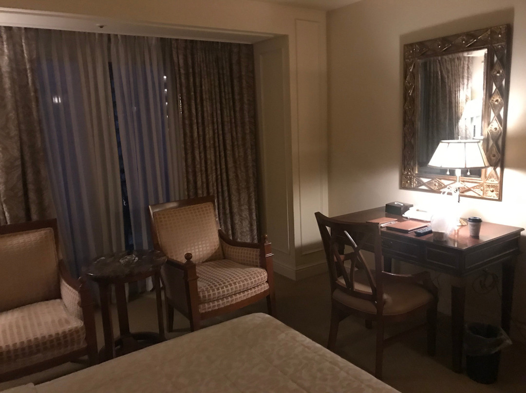 Hotel Grand Tiara Anjo主图