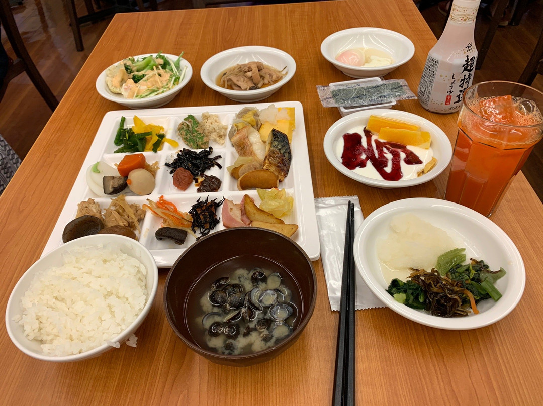 Hotel Okukujikan主图