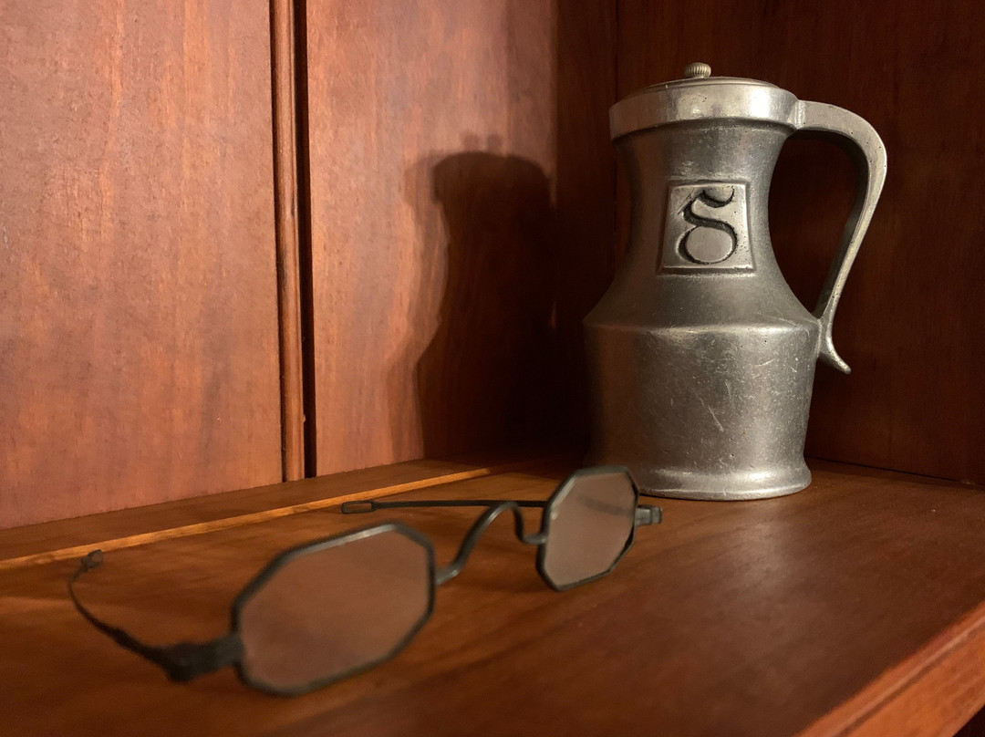 Colonel Spencer Inn主图