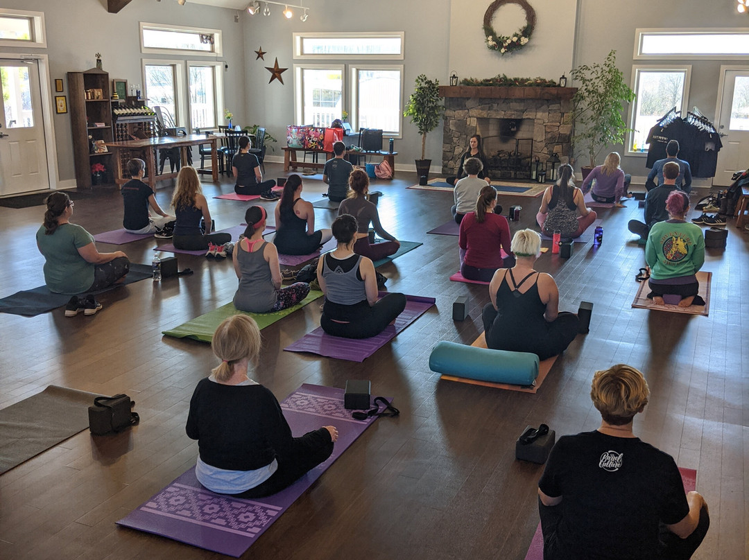 Starrlight Mead-Pittsboro必去景点