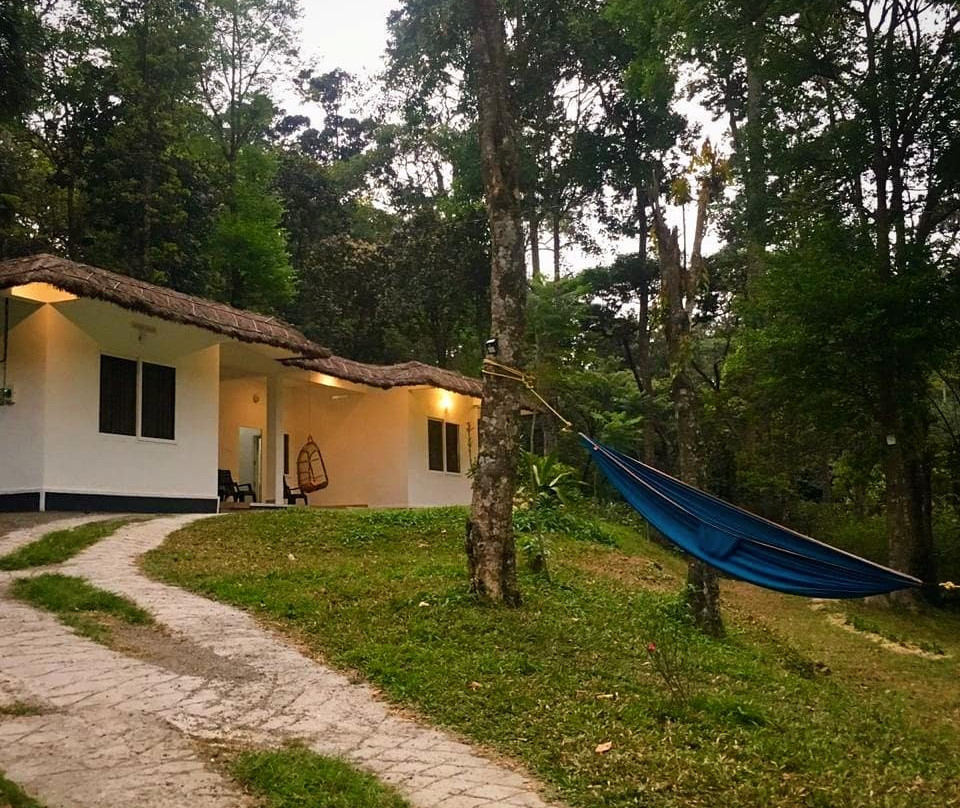 The Gazelle Villa Resort主图