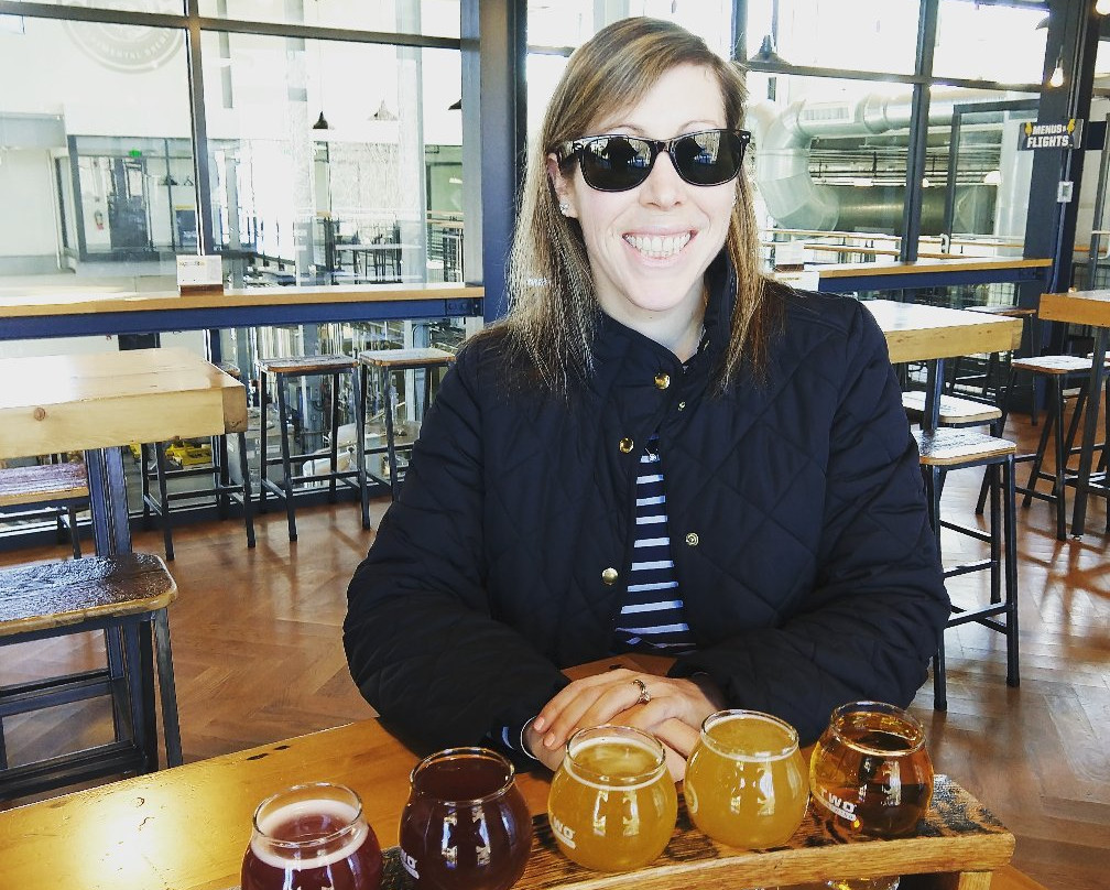 Two Roads Brewing Company-Stratford必去景点