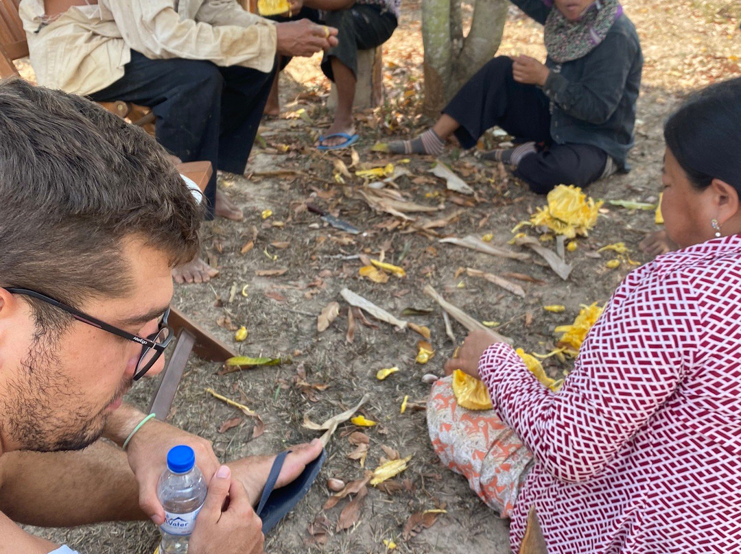 Flying Dog Farm-白马必去景点