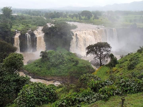 Abreham Tour and Travel-巴哈尔达尔必去景点