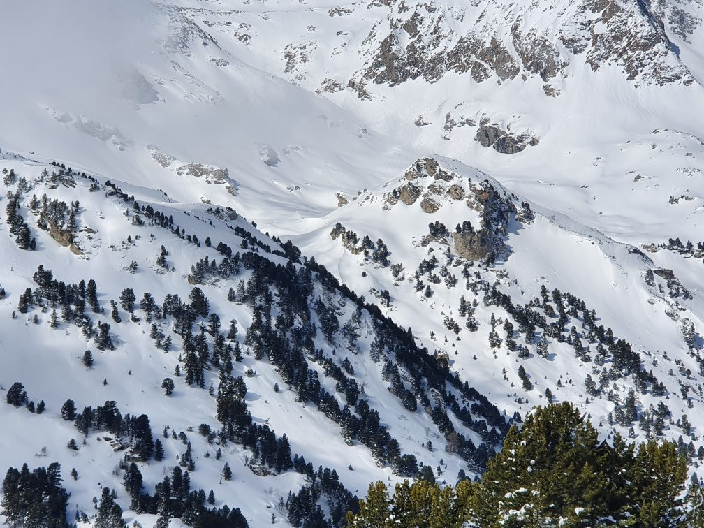 Station de Ski Aussois景点图片