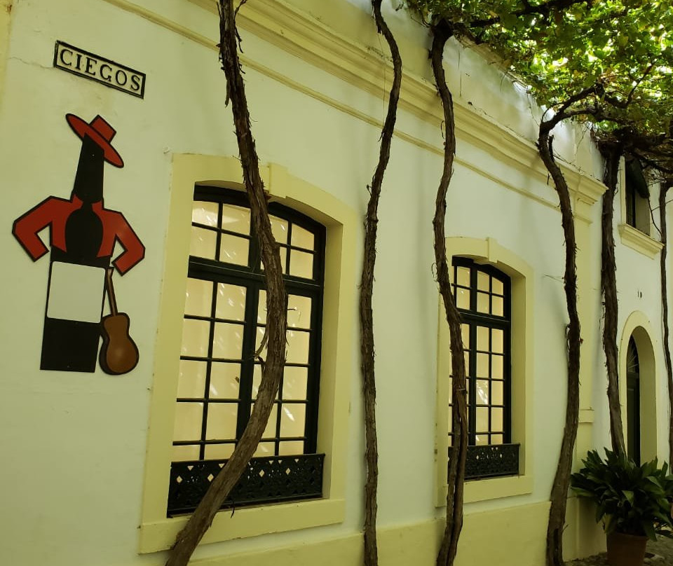 Bodegas Tio Pepe景点图片