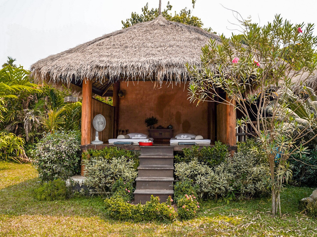 Riverside Sala Spa-旺阳必去景点