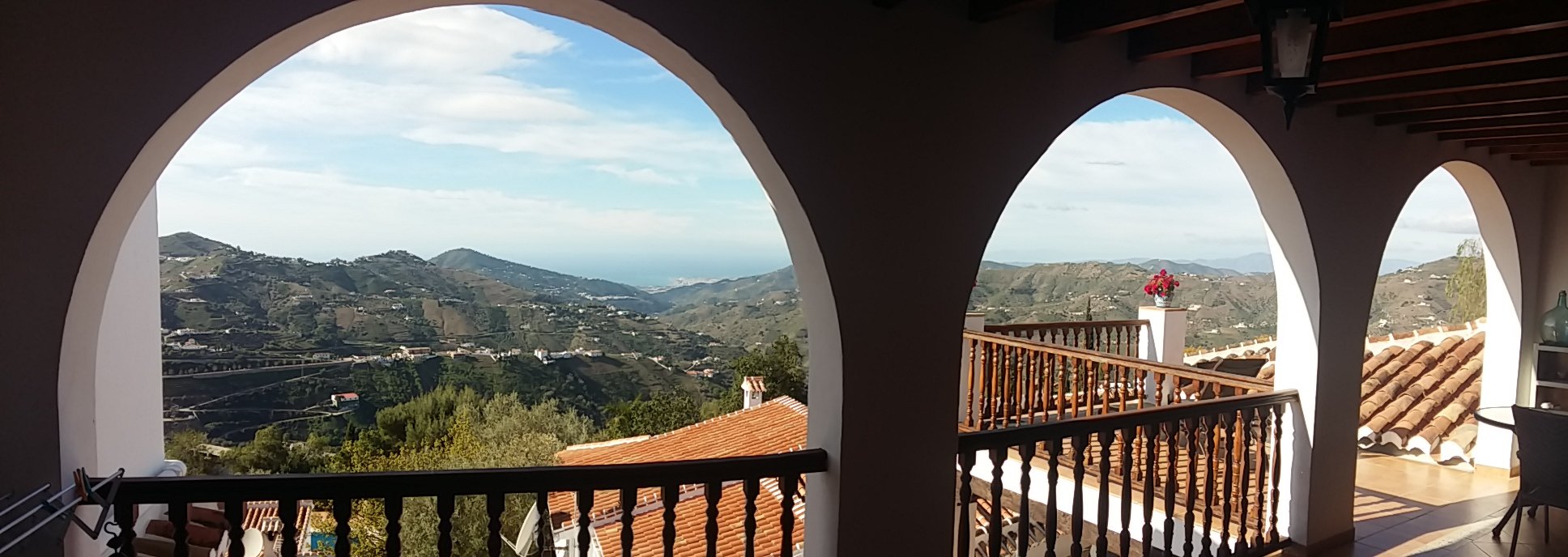 Casa Roble B&B-官方