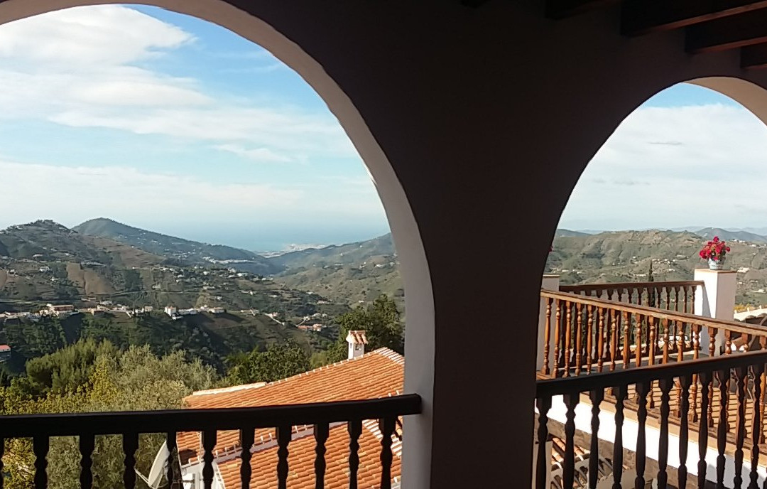 Casa Roble B&B主图