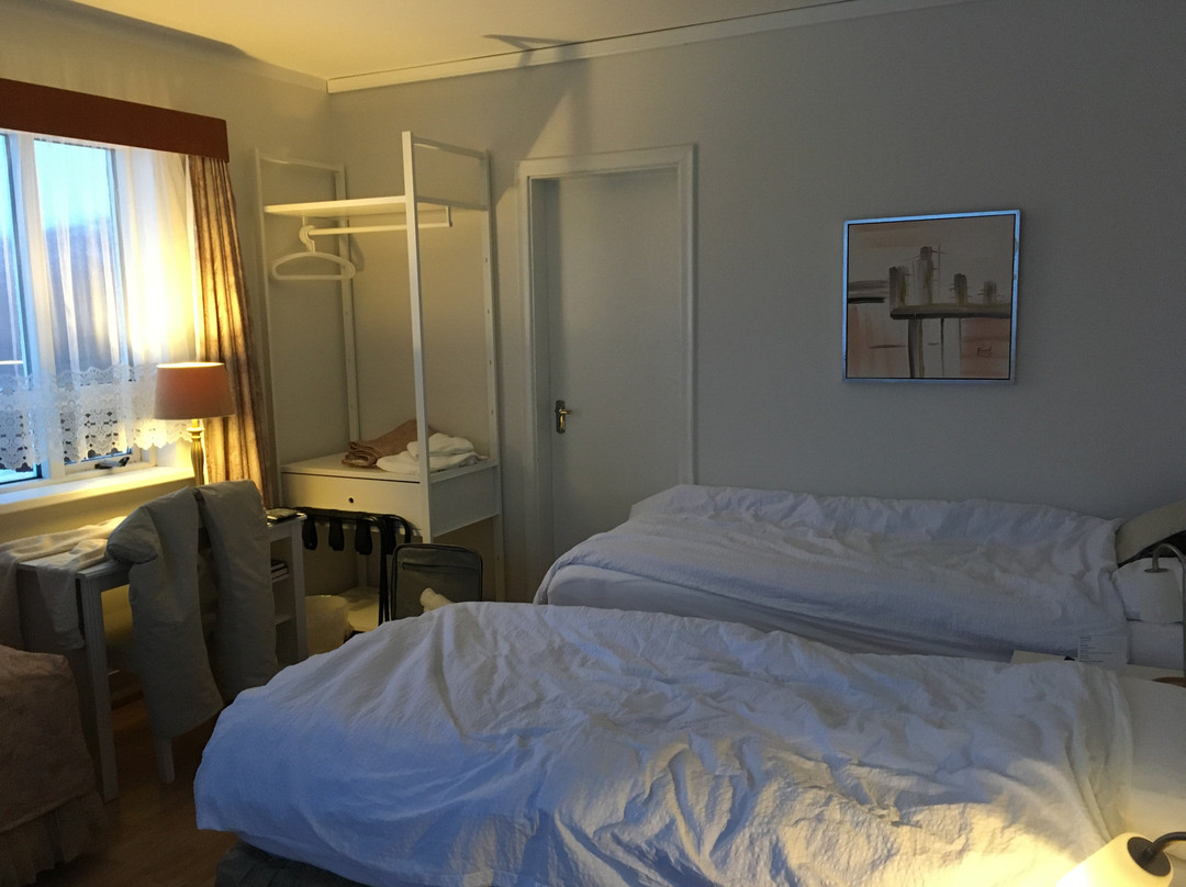 Grindavik Guesthouse主图