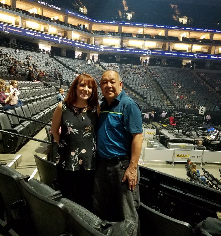 Golden 1 Center-沙加缅度必去景点