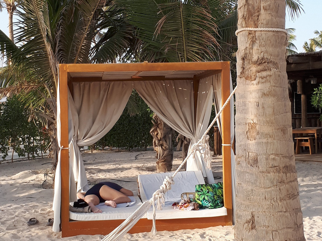 Beach Resort Salalah主图