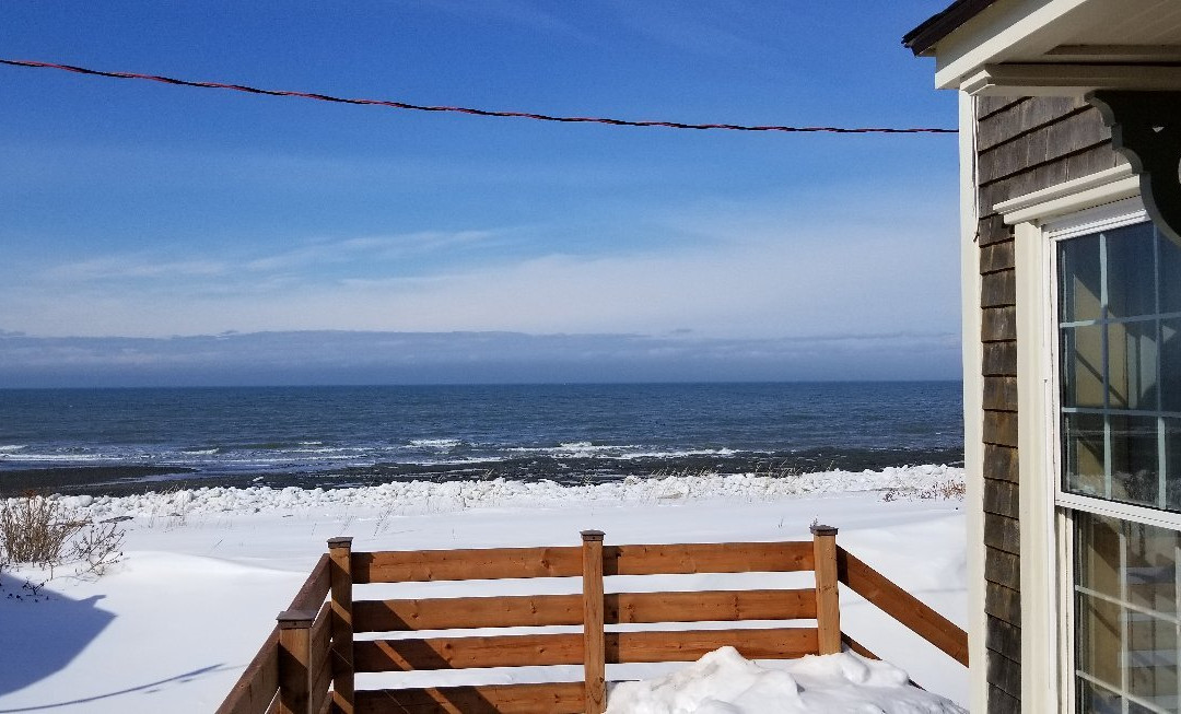 Au Bois de Mer主图