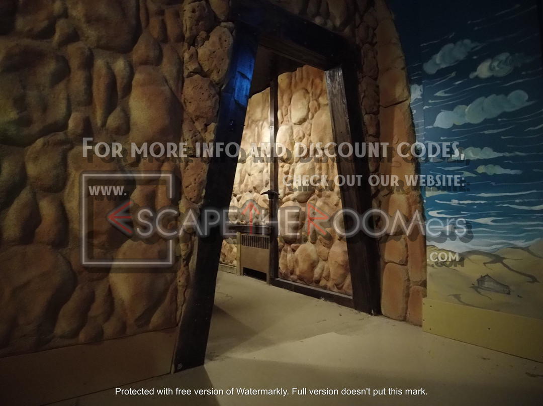 Amazing Escape Room Bloomfield景点图片