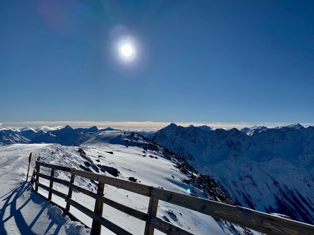 Sölden-索登必去景点
