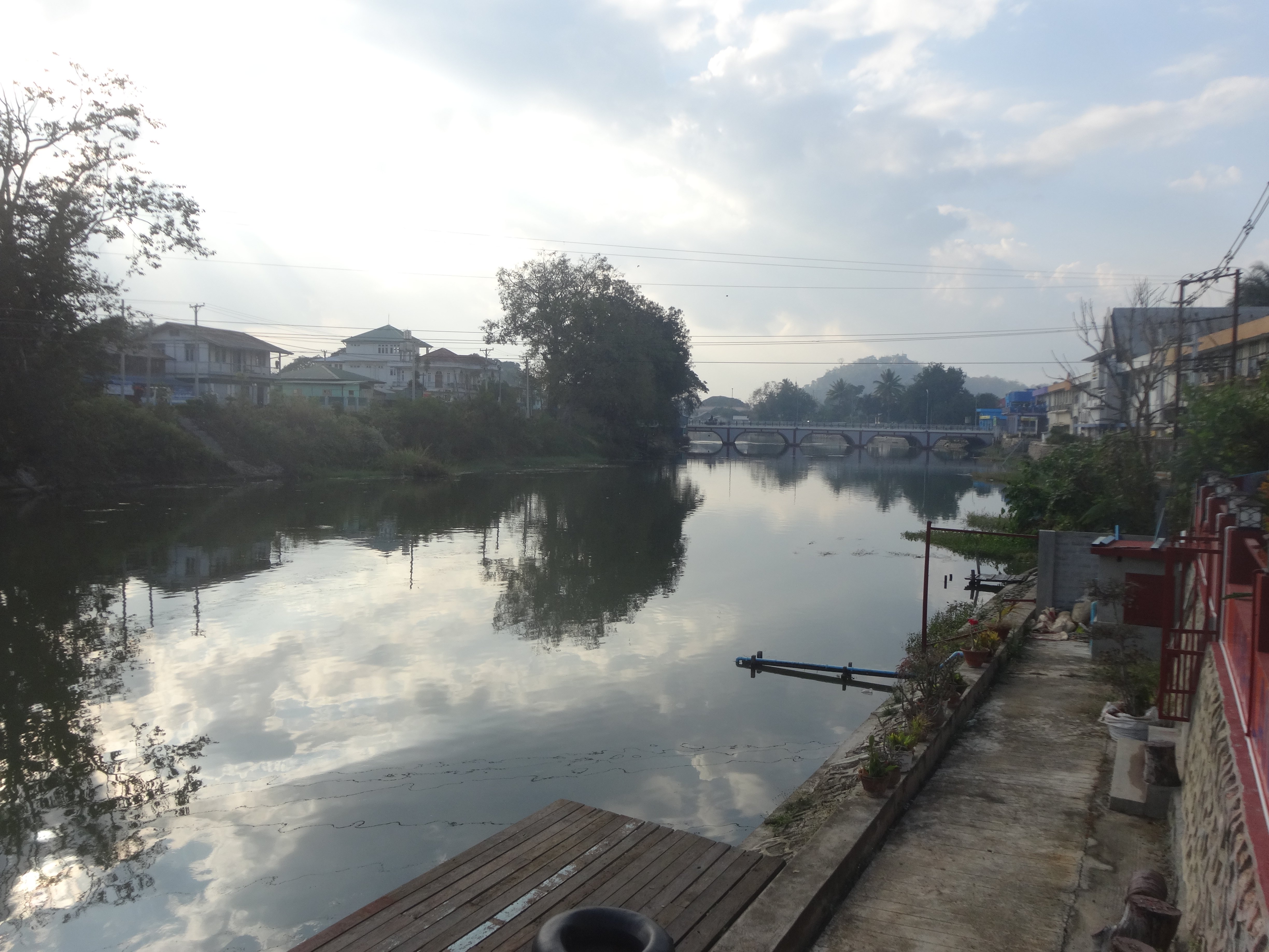 Kayah Land Hotel-酒店景观