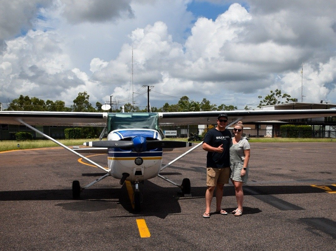 The Scenic Flight Company Kakadu-Jabiru必去景点