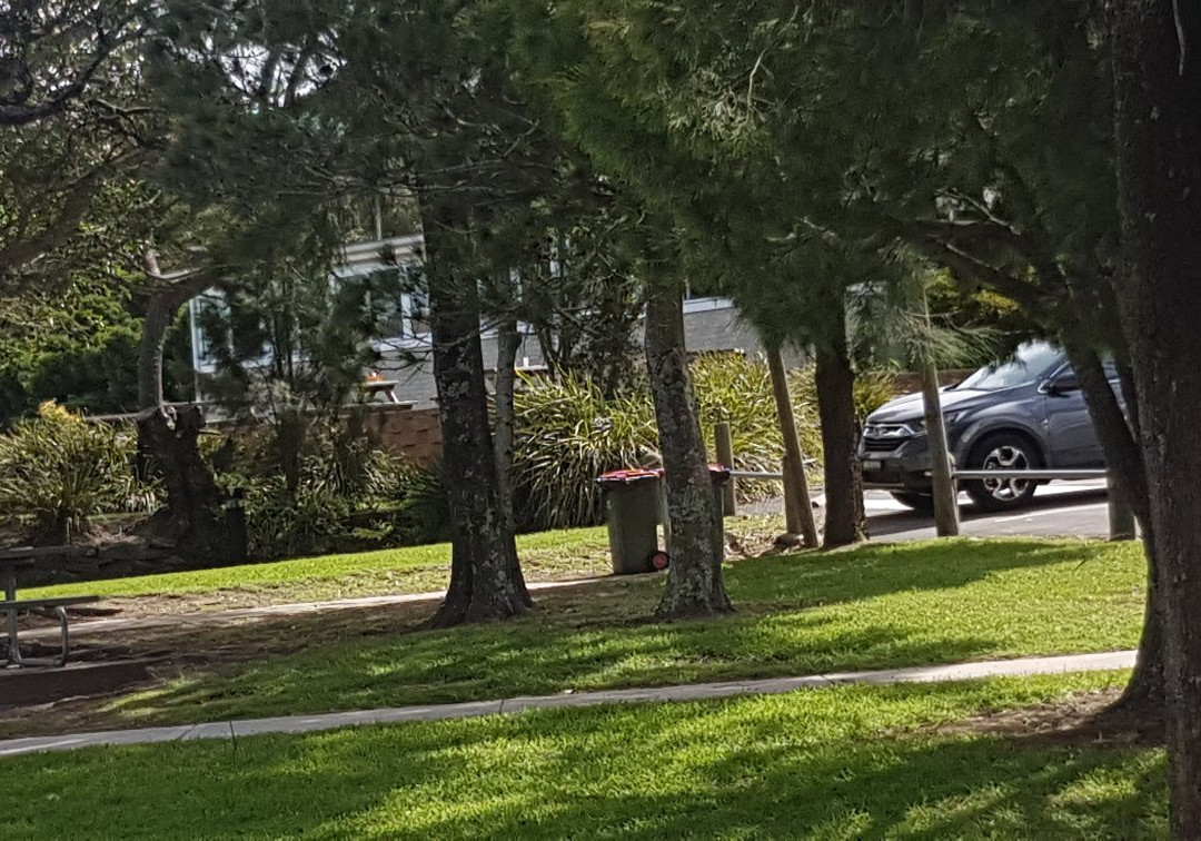 Sublime Point Lookout-Bulli Tops必去景点