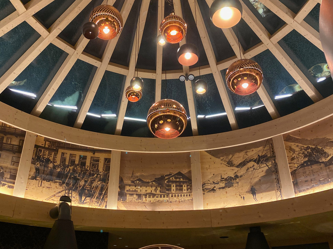 Hotel Edelweiss & Gurgl Scheiber Gmbh主图