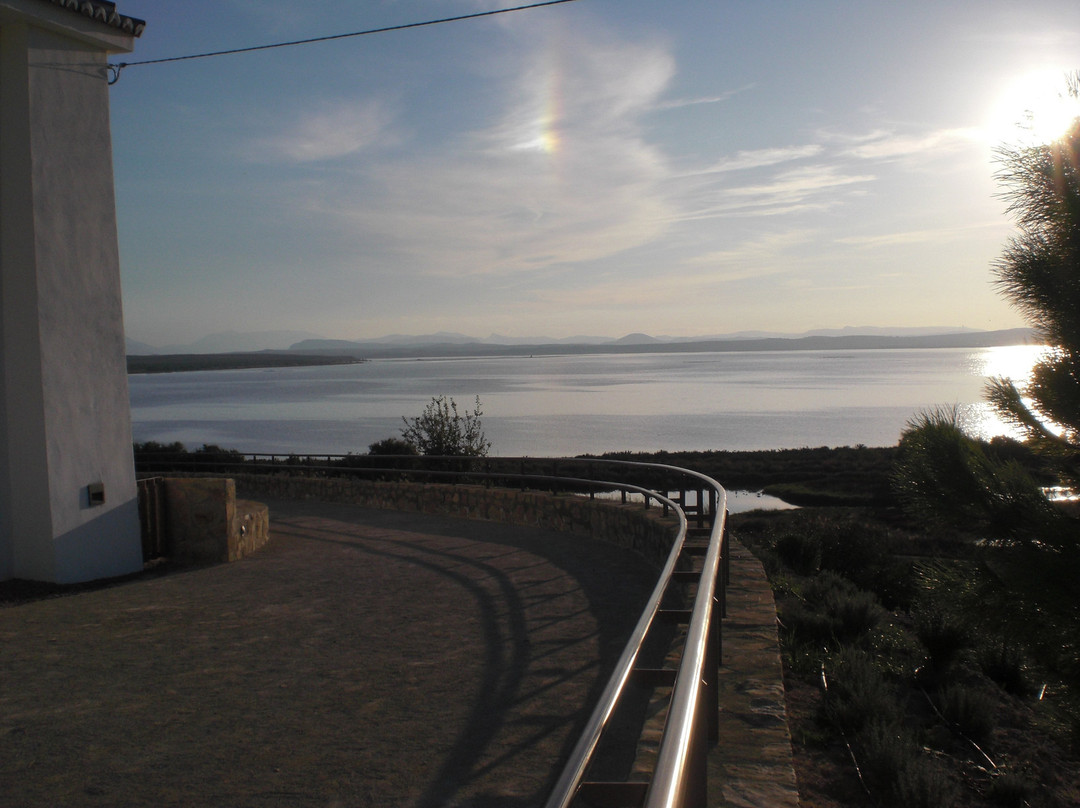 Fuente de Piedra-安特克拉必去景点