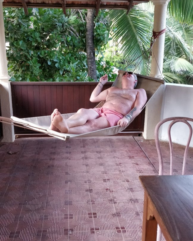 Bridden's Place主图