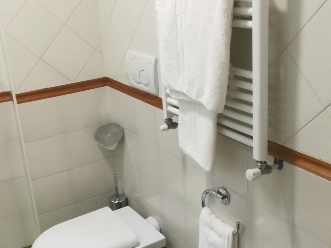 Hotel Castel Gandolfo主图