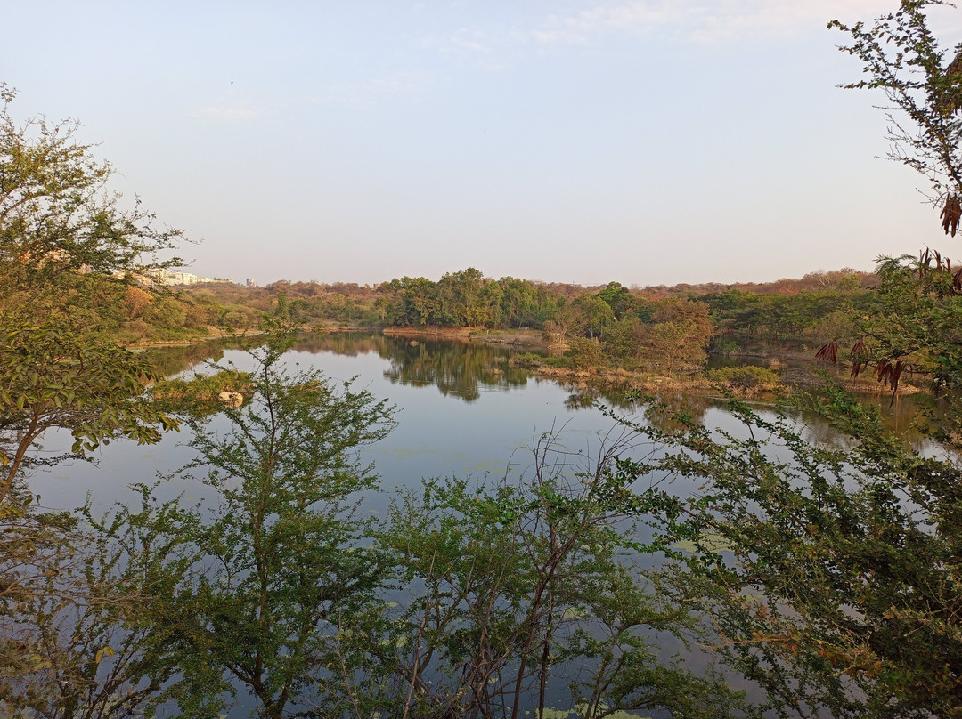 KBR National Park景点图片