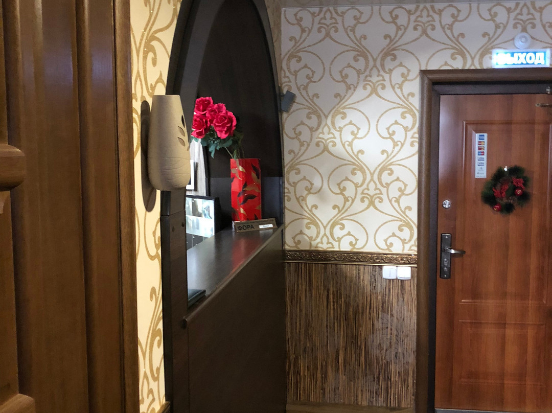 Club Hotel Fora主图