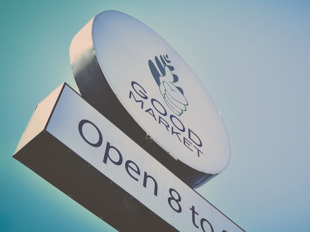 Good Market Battaramulla-Battaramulla必去景点