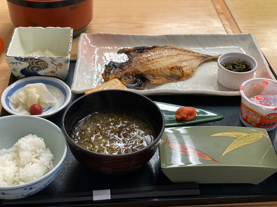 Kasuga Hotel主图