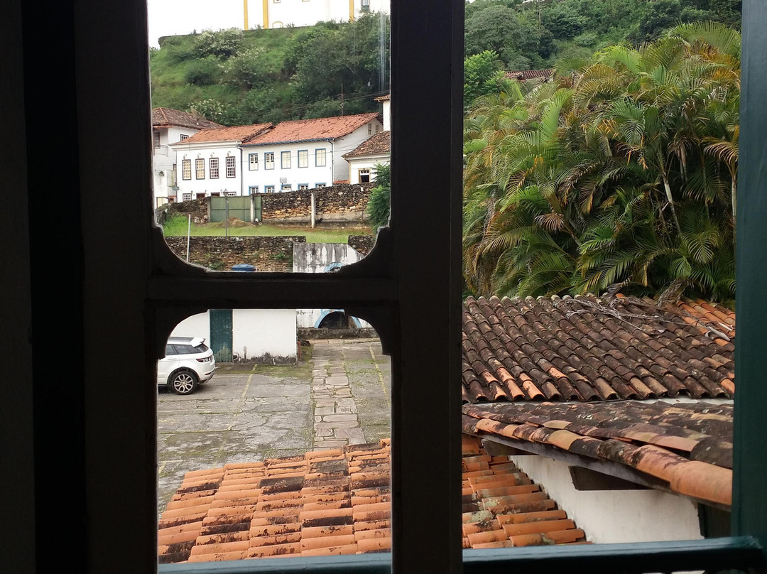 Hotel Luxor Ouro Preto主图