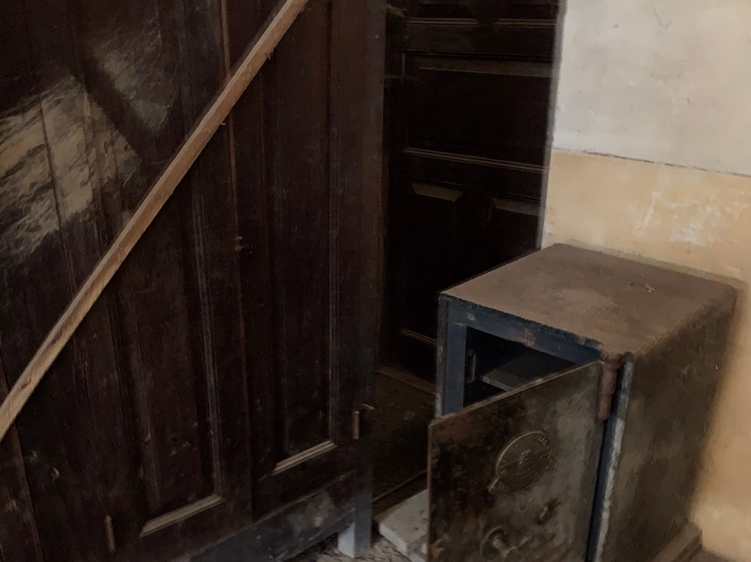 Slave House of Togo景点图片